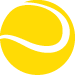Logo TENNIS LA PARADISA